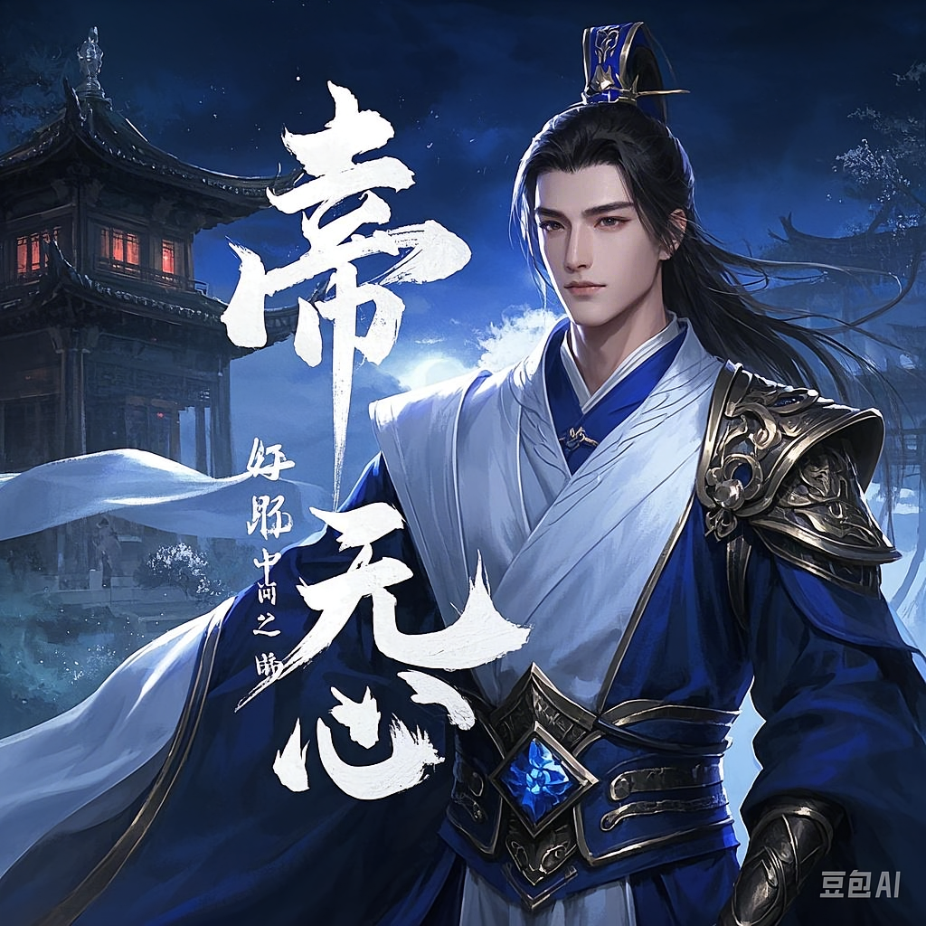 帝落无归