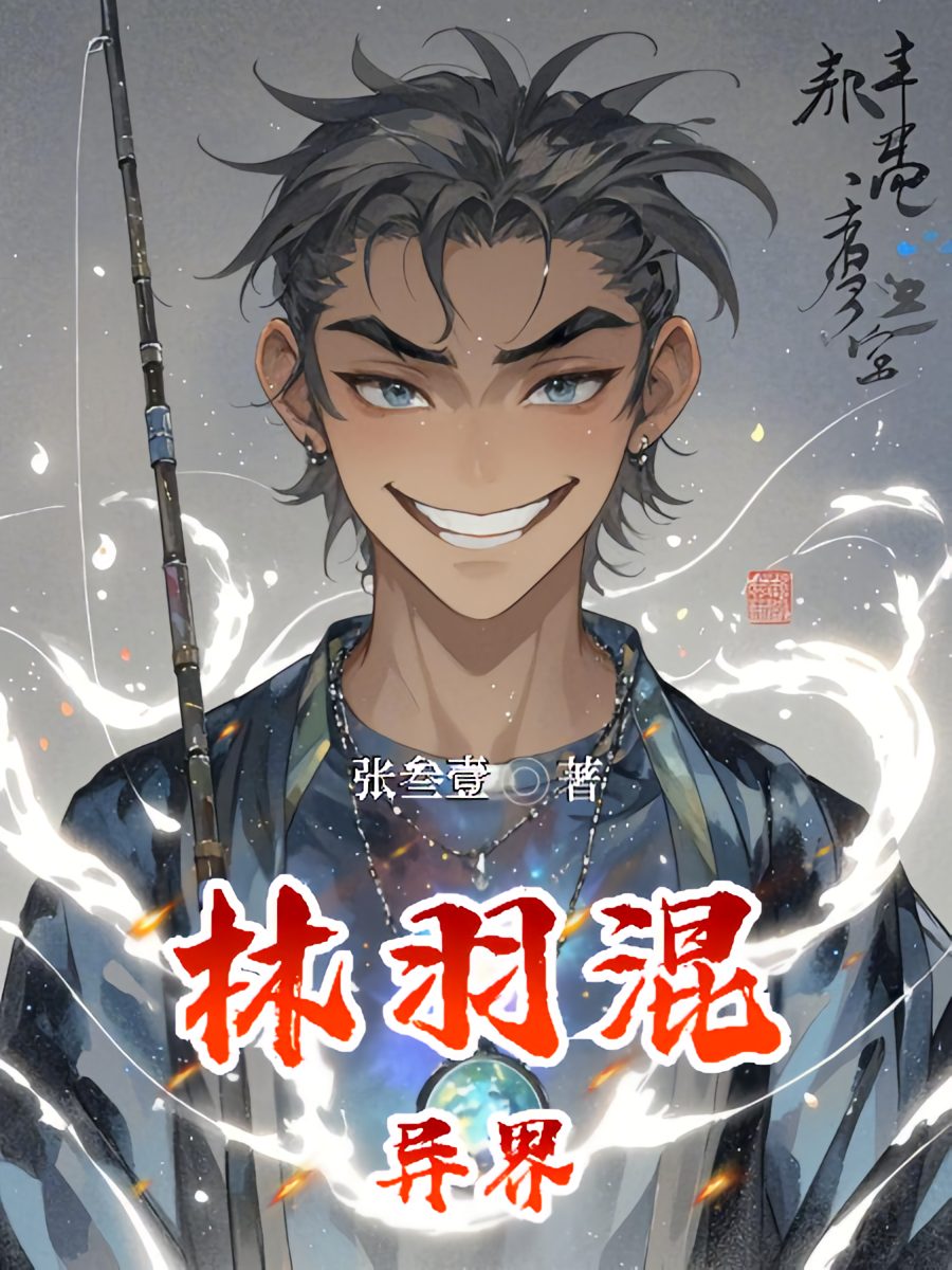 林羽混异界
