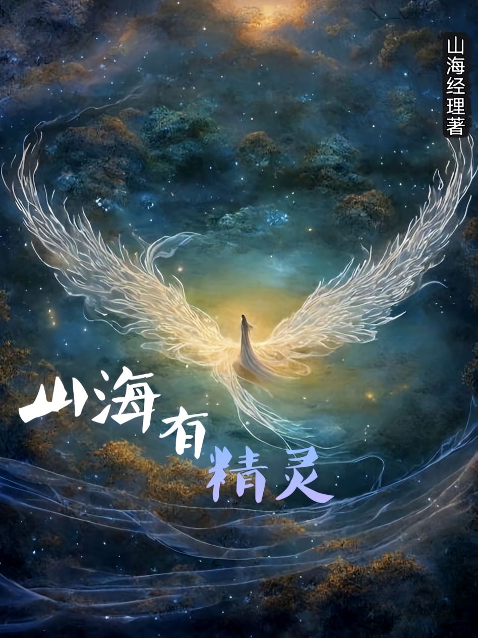 山海有精灵