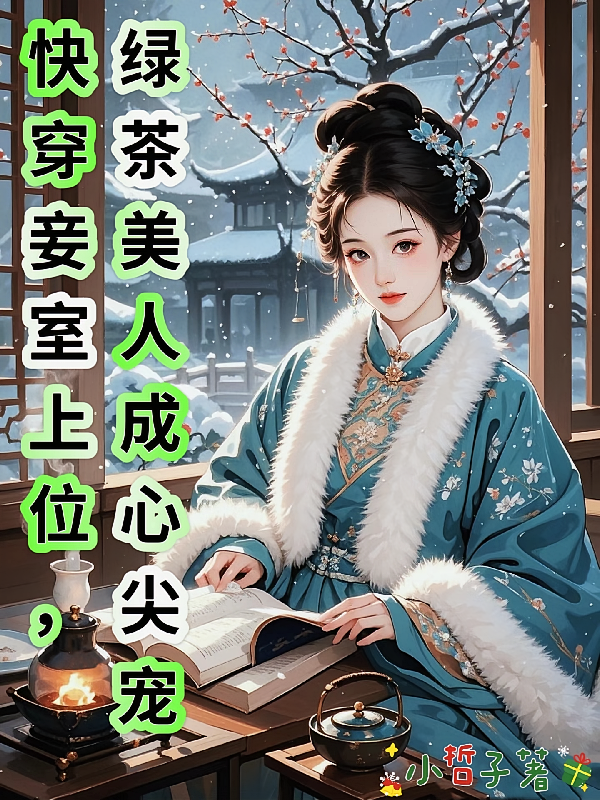 快穿妾室上位,绿茶美人成心尖宠