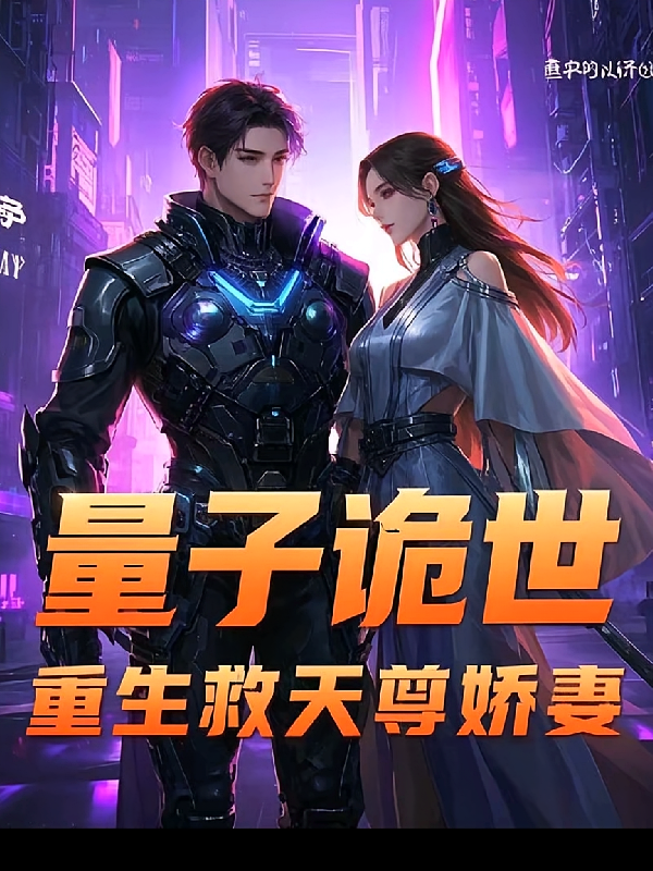 量子诡世：重生救天尊娇妻