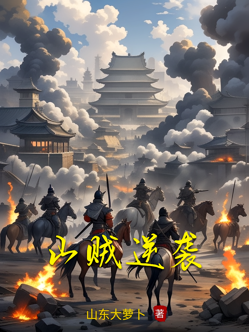 山贼逆袭