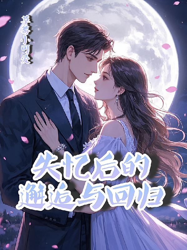 失忆后的邂逅与回归