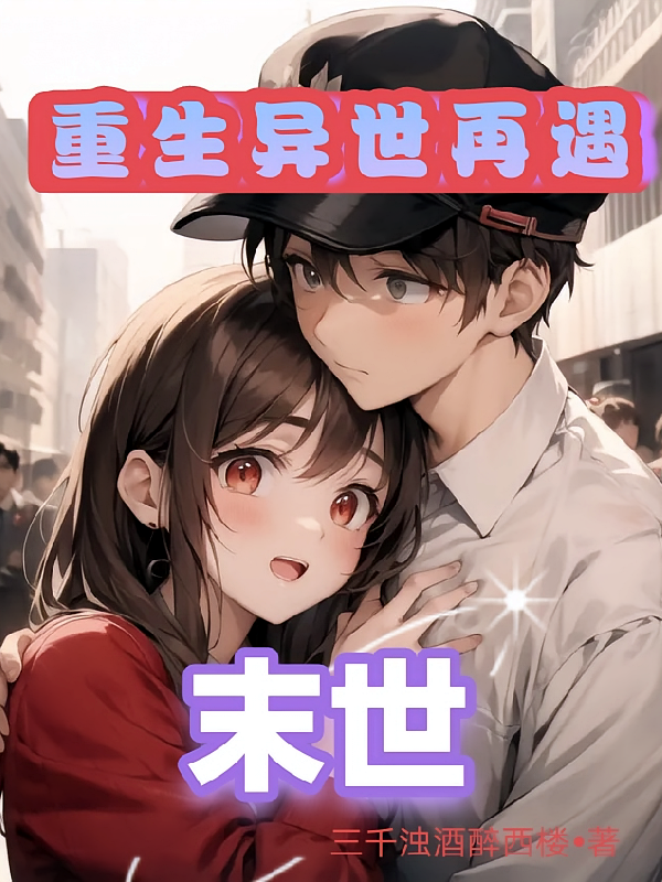 重生异世再遇末世