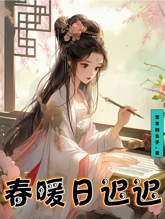 春暖日迟迟