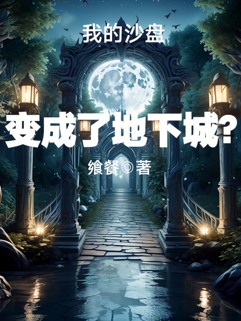 我的沙盘变成了地下城?