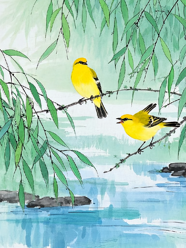 养妻