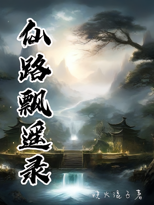 仙路飘遥录