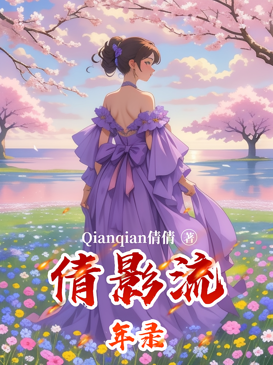倩影流年录