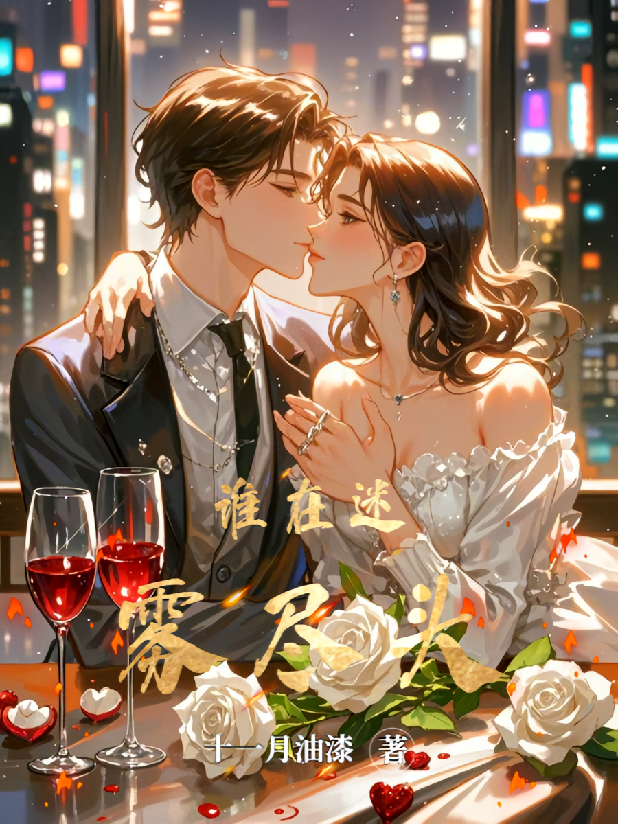 谁在迷雾尽头
