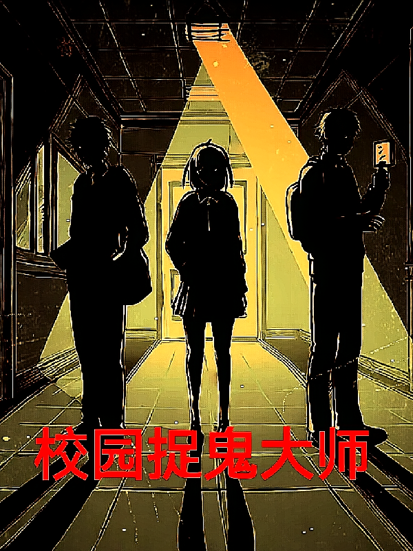 校园捉鬼大师