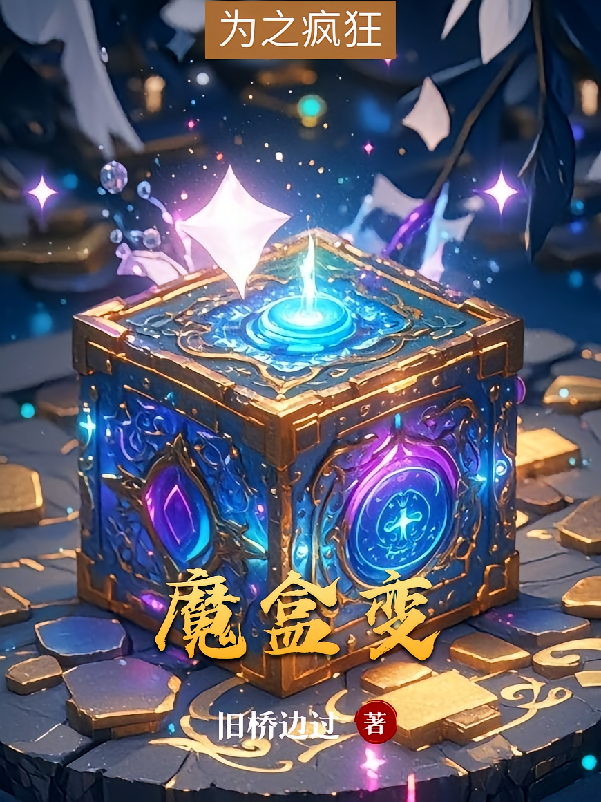 魔盒变