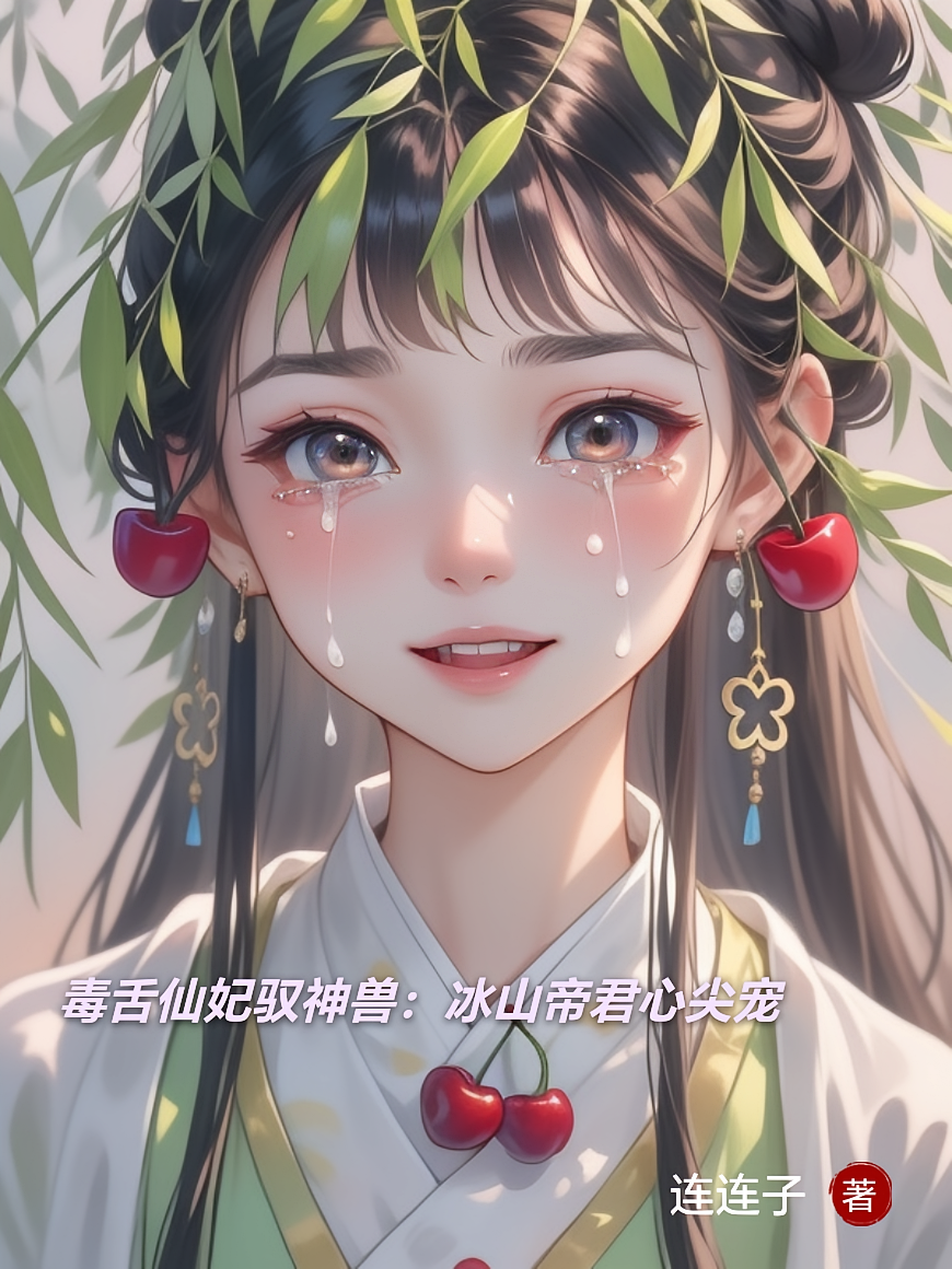 毒舌仙妃驭神兽:冰山帝君心尖宠