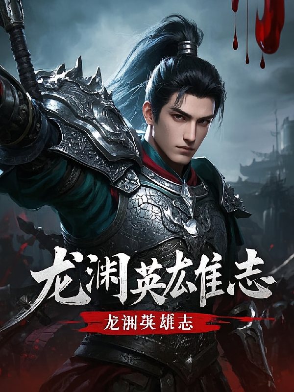 龙渊英雄志