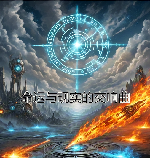 命运与现实的交响曲