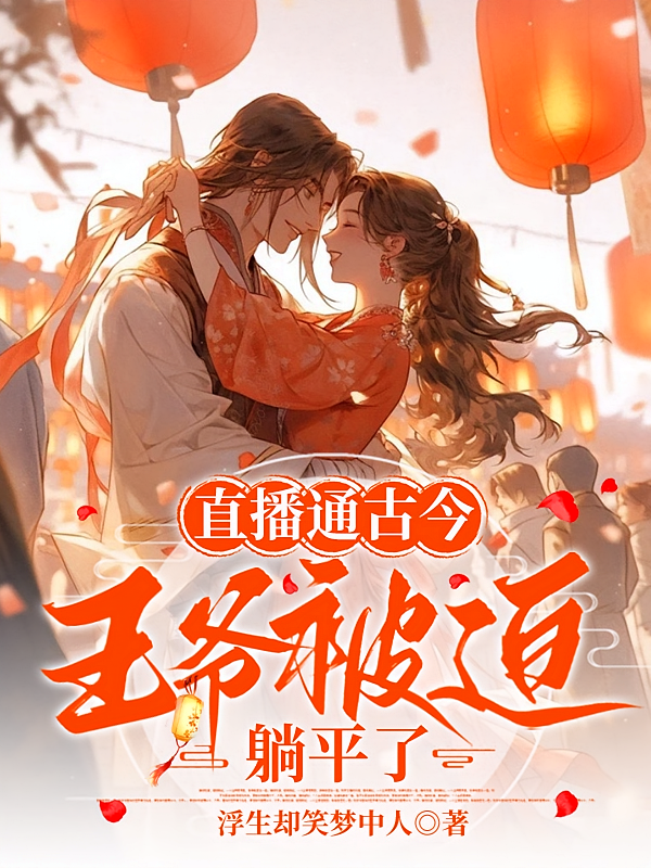 直播通古今,王爷被迫躺平了