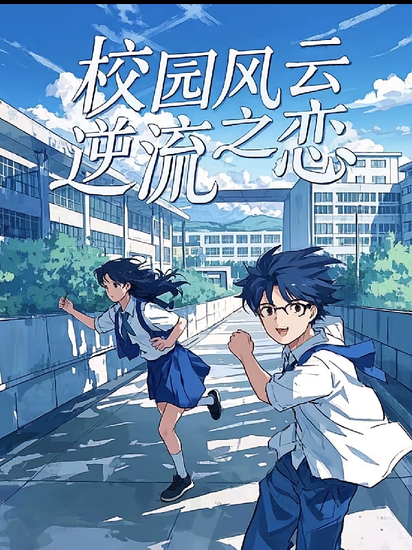 校园风云逆流之恋