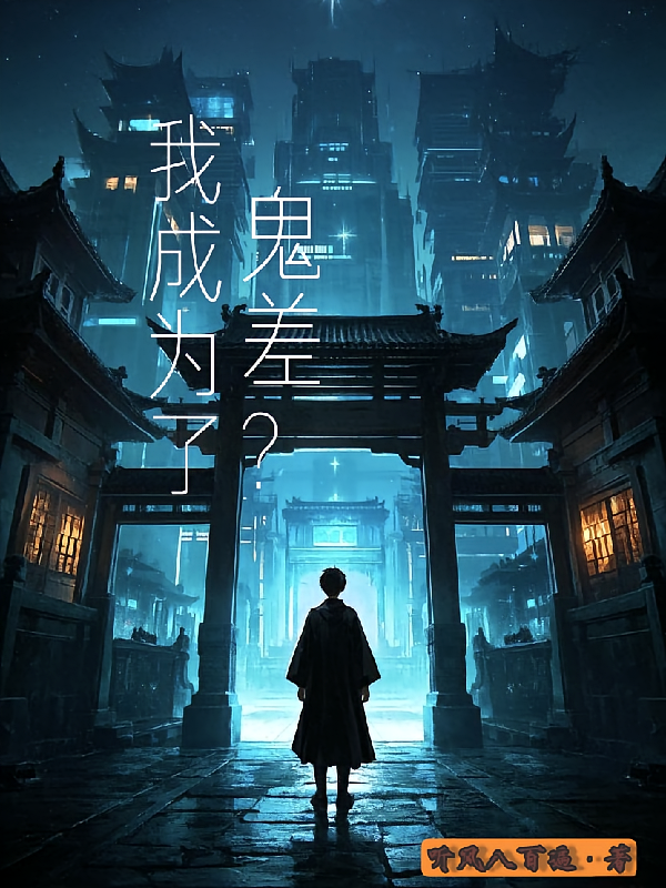我成为了鬼差？