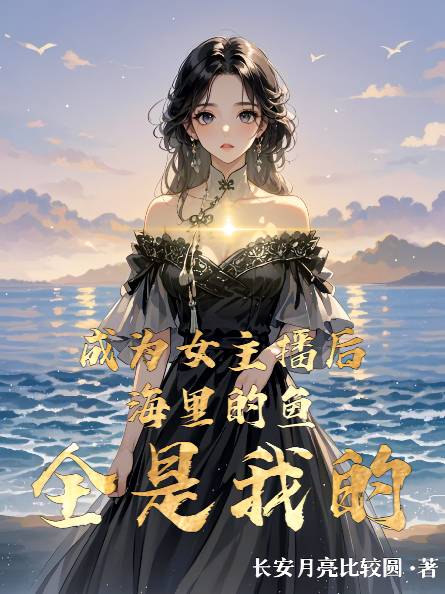 成为女主播后：海里的鱼全是我的