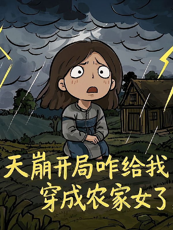 犇肉肉的新书天崩开局
