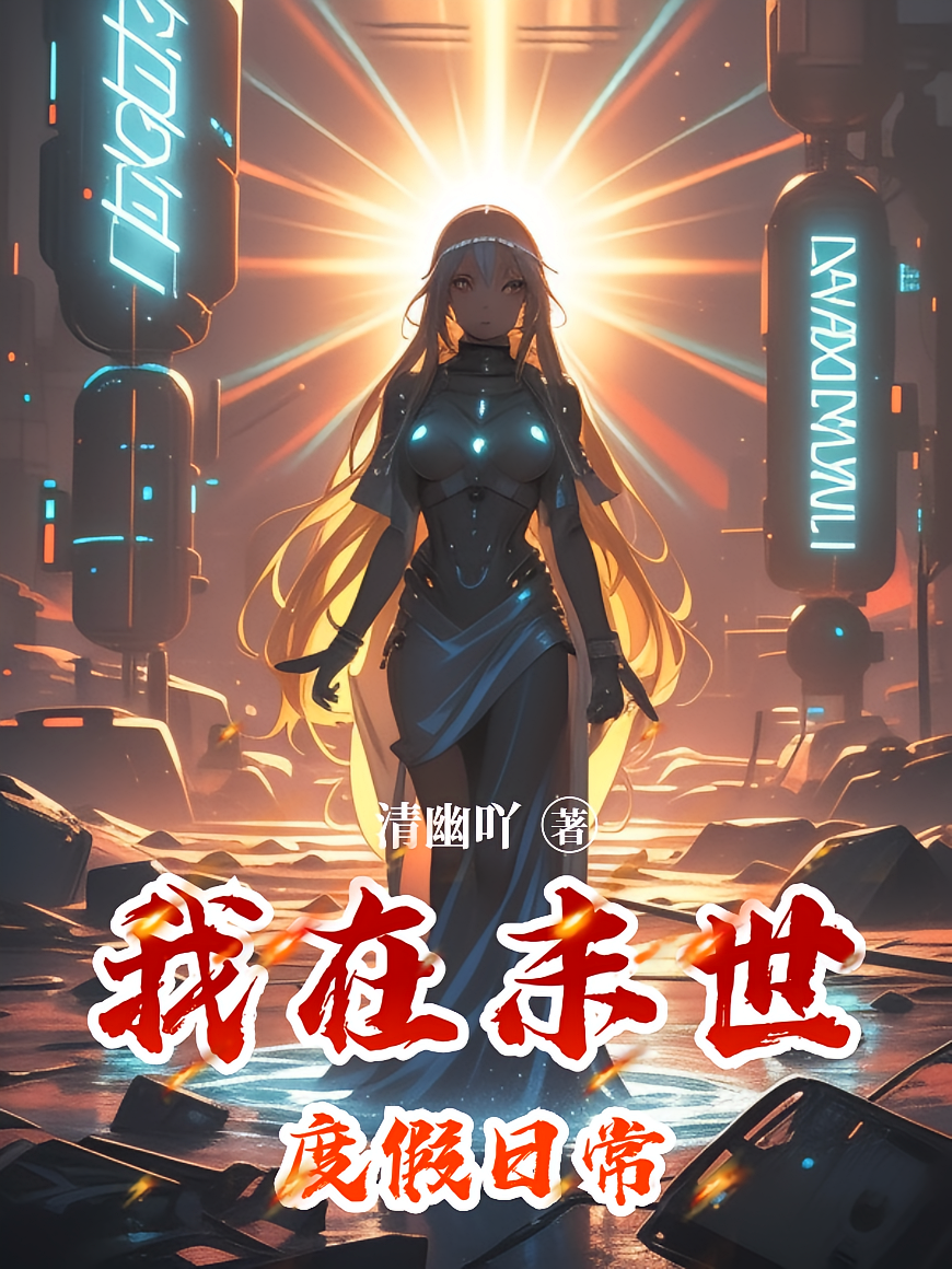 我在末世度假日常