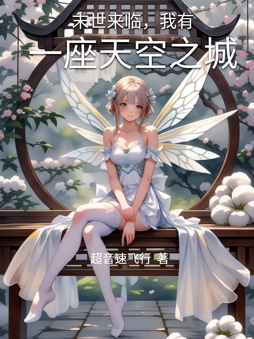 末世来临,我有一座天空之城