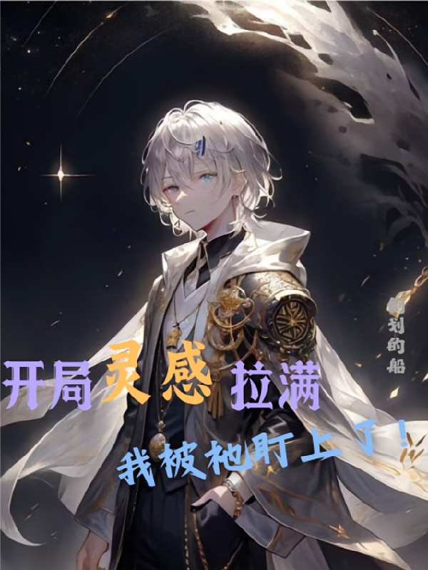 开局灵感拉满,我被祂盯上了!