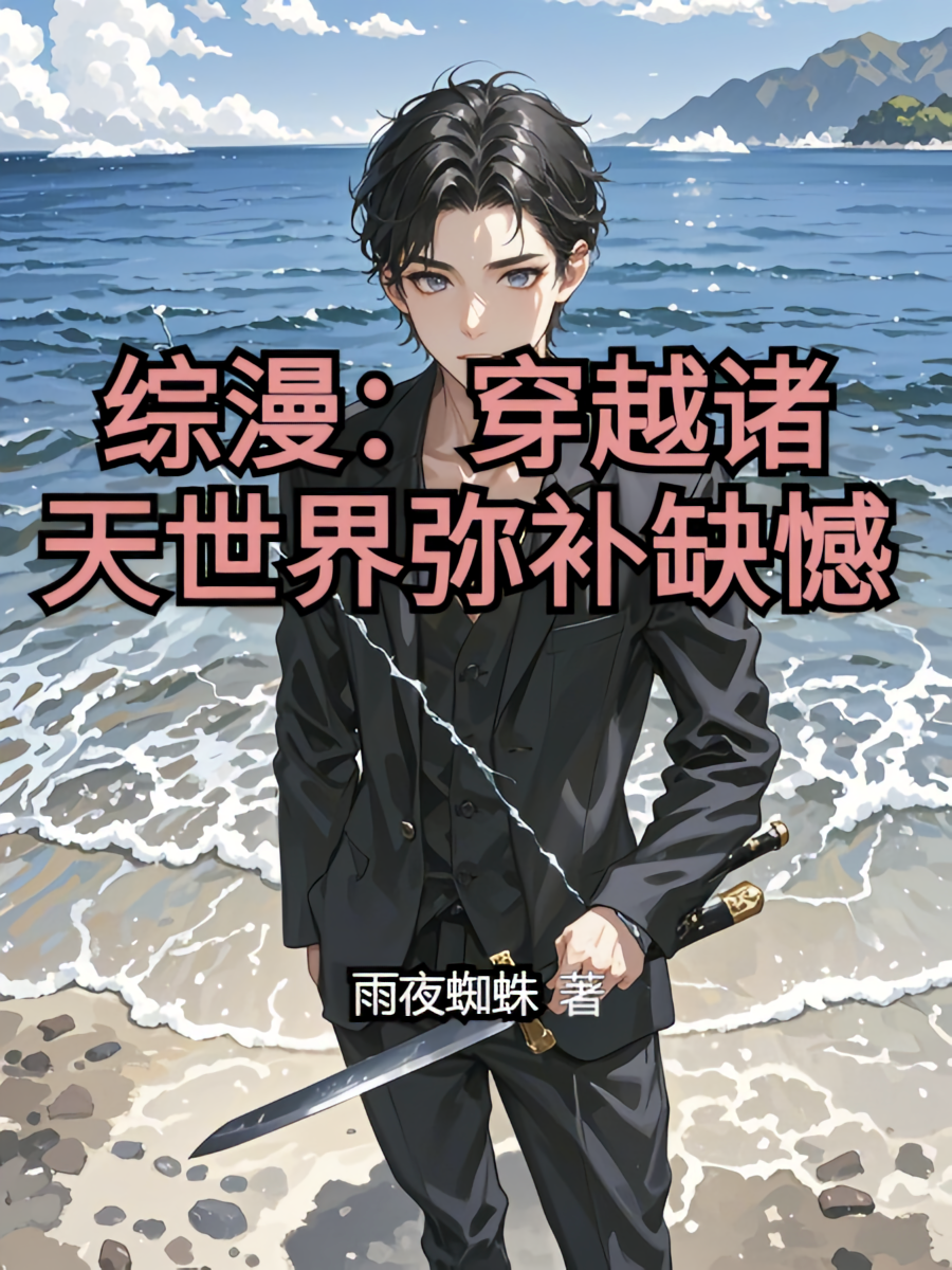 综漫：穿越诸天世界弥补缺憾