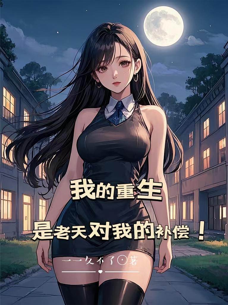 我的重生,是老天对我的补偿!