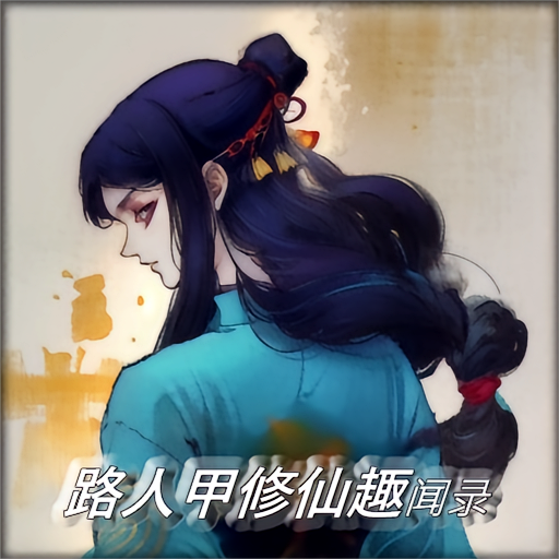 路人甲修仙趣闻录