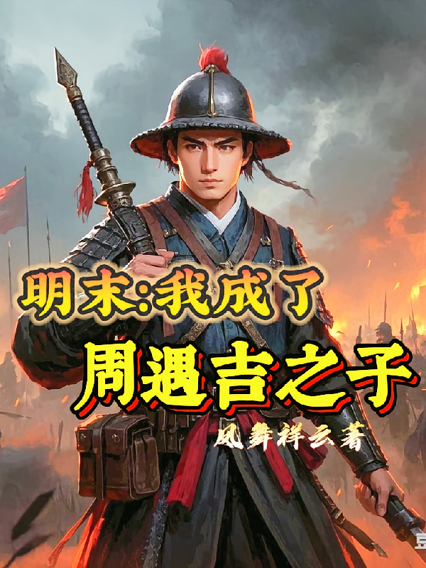 明末：我成了周遇吉之子