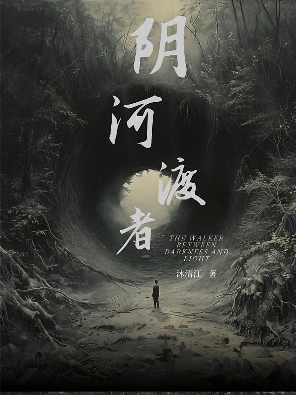 阴河渡者