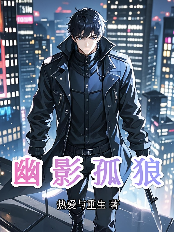 幽影孤狼