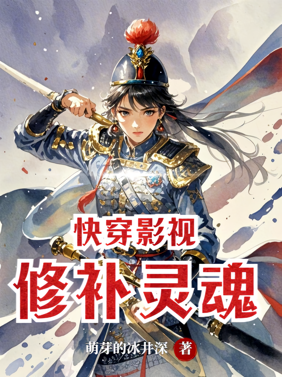快穿影视修补灵魂