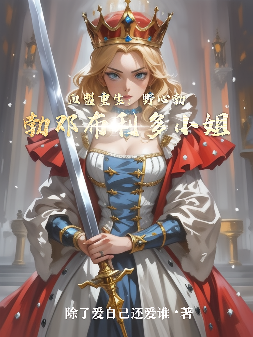 血盟重生：野心勃勃邓布利多小姐