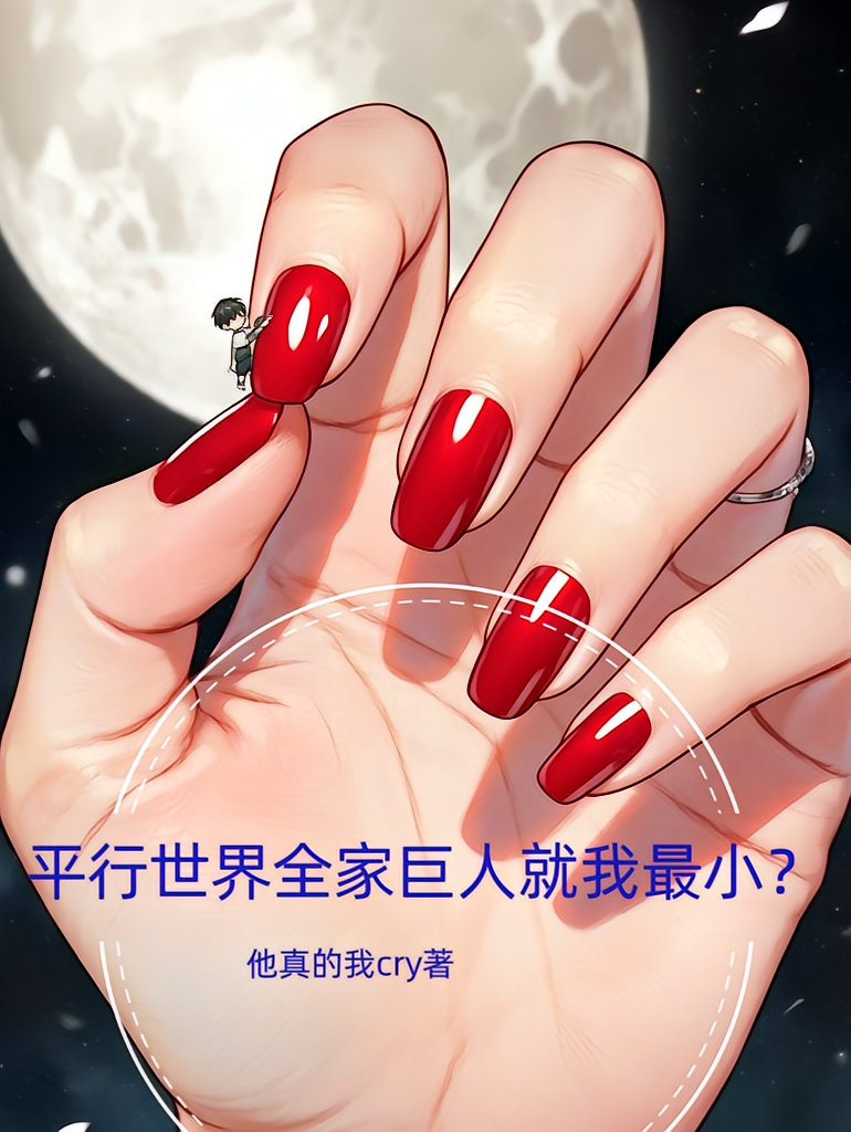 平行世界全家巨人就我最小？