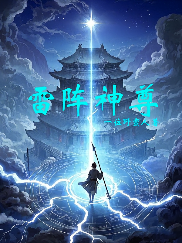 雷阵神尊