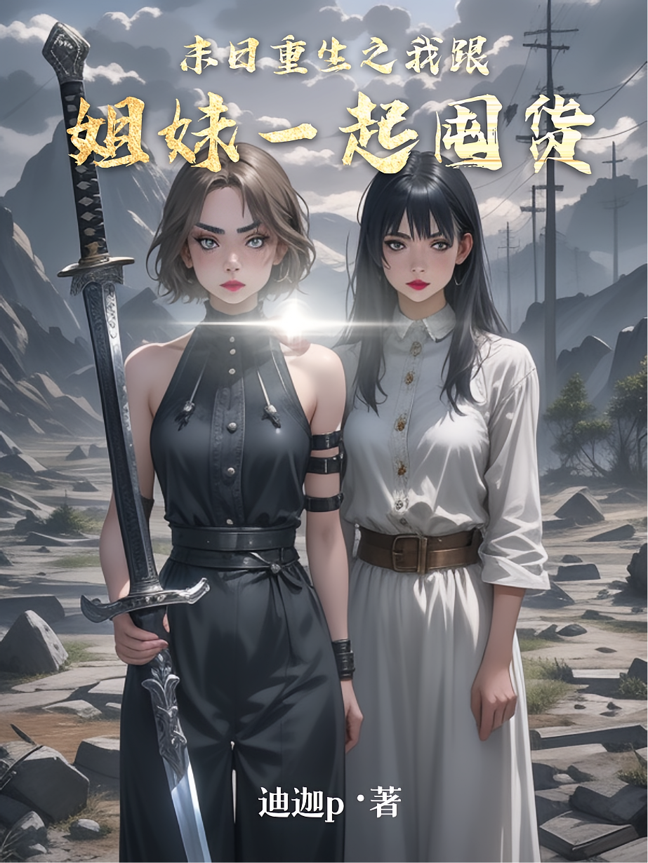 末日重生之我跟姐妹一起囤货