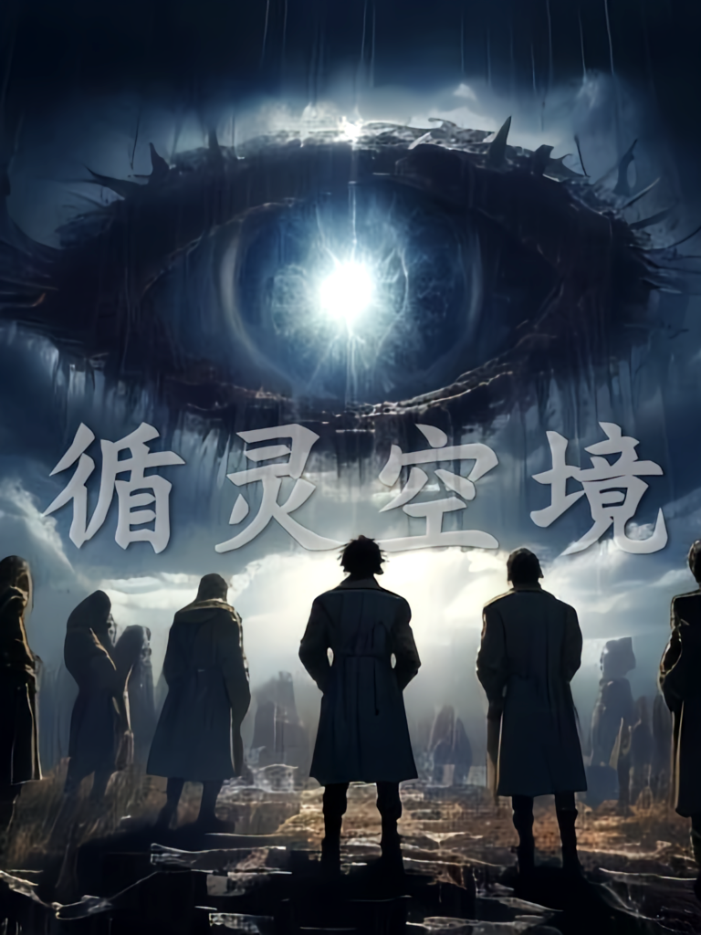 循灵空境
