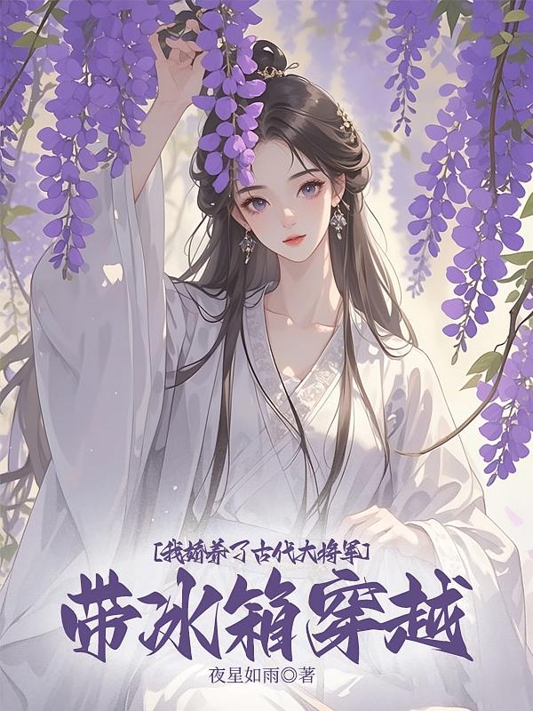 带冰箱穿越,我娇养了古代大将军
