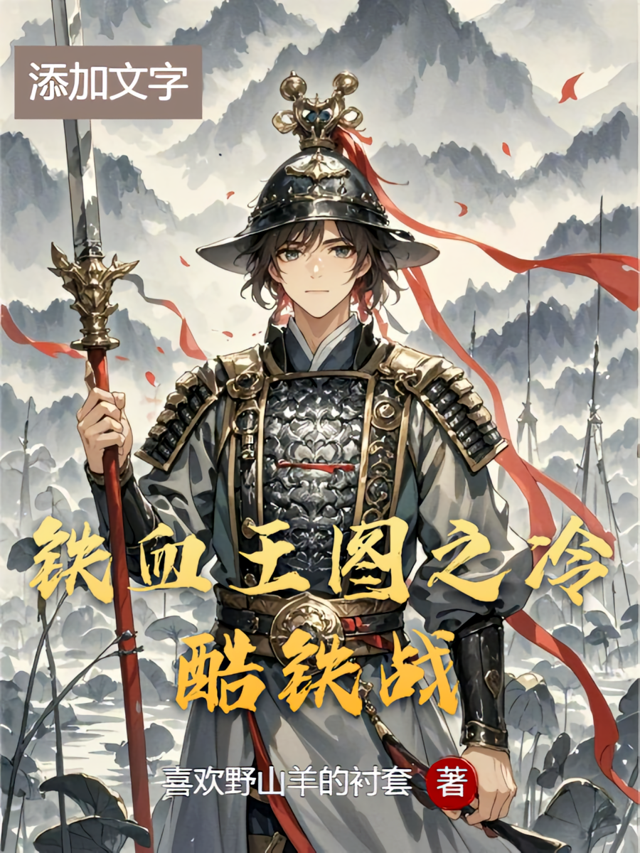 铁血王图之冷酷铁战