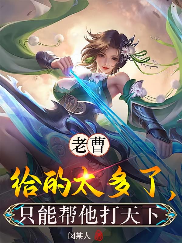 老曹给的太多了，只能帮他打天下
