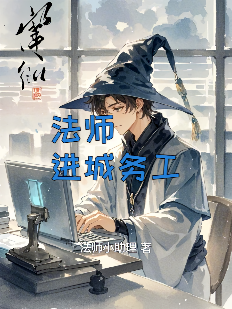 法师进城务工