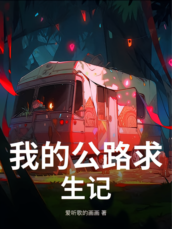 我的公路求生记