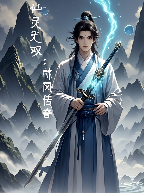 仙灵无双：林风传奇