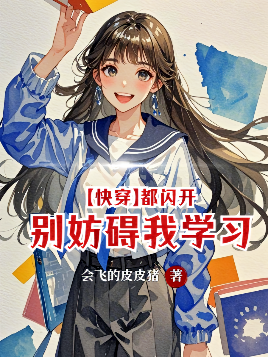 【快穿】都闪开,别妨碍我学习