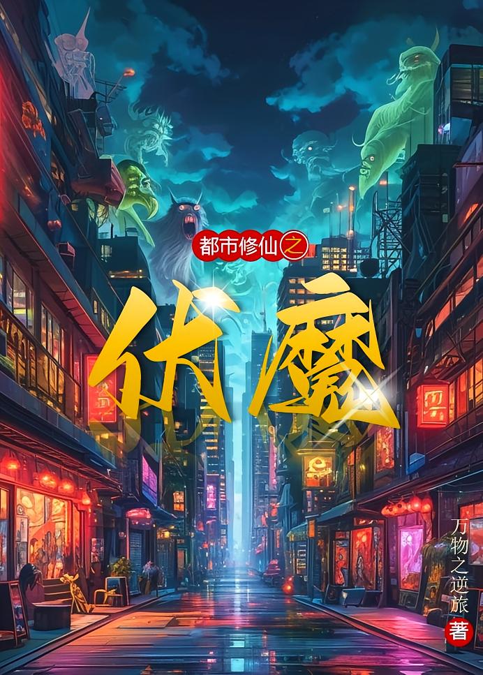 都市修仙之伏魔