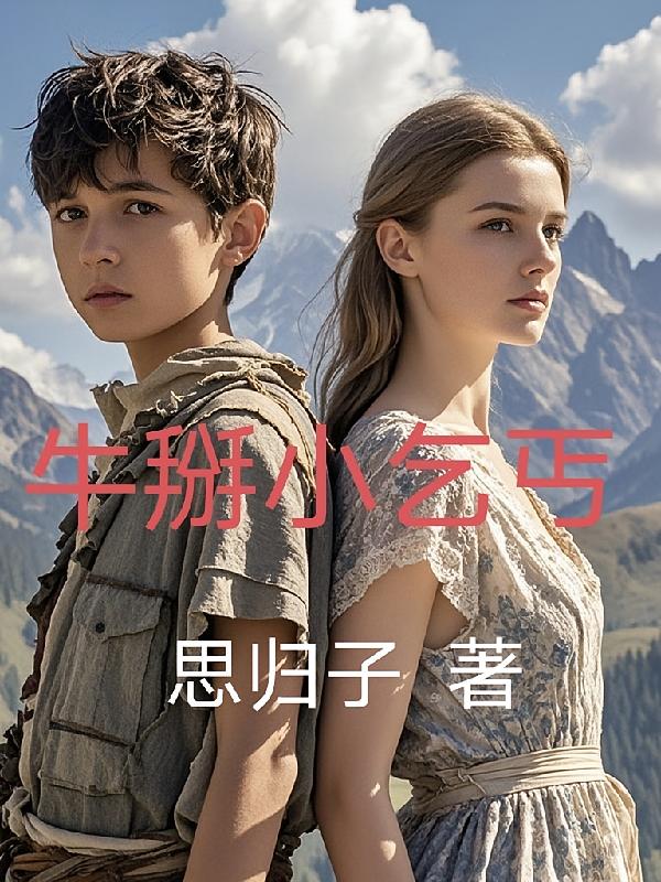 牛掰小乞丐