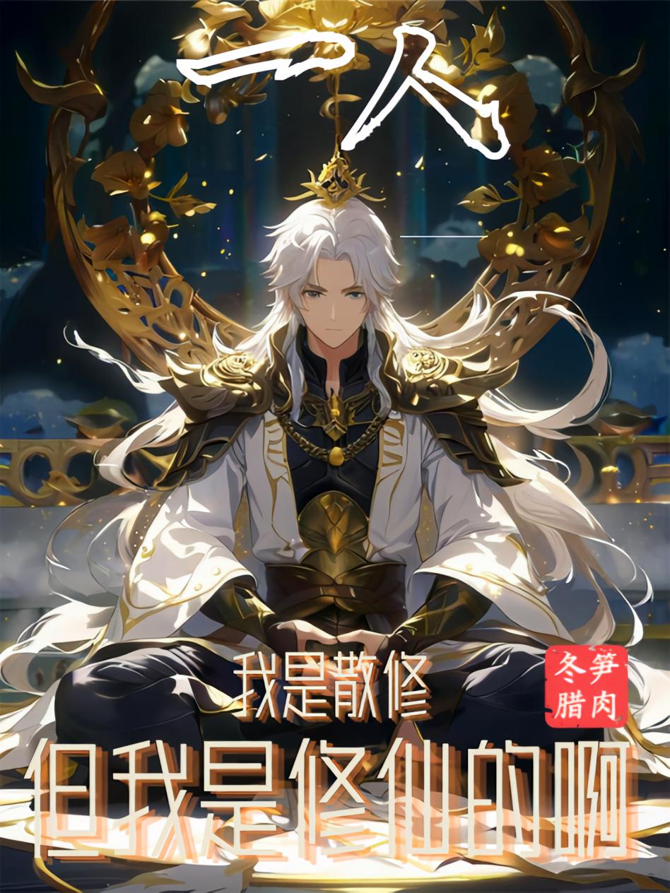 一人：我是散修，但我是修仙的啊