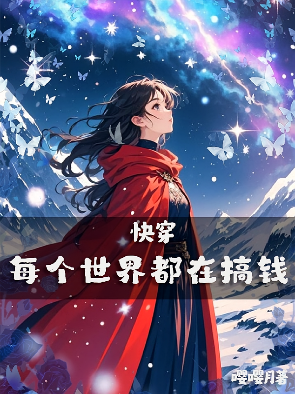 每个世界都在搞钱【快穿】